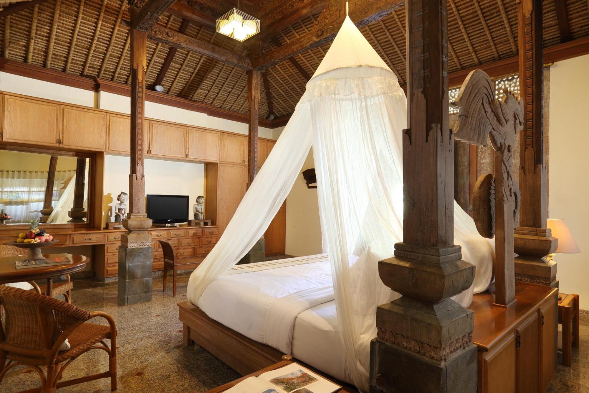 Alindra Villas & Spa Nusa Dua  Quarto foto