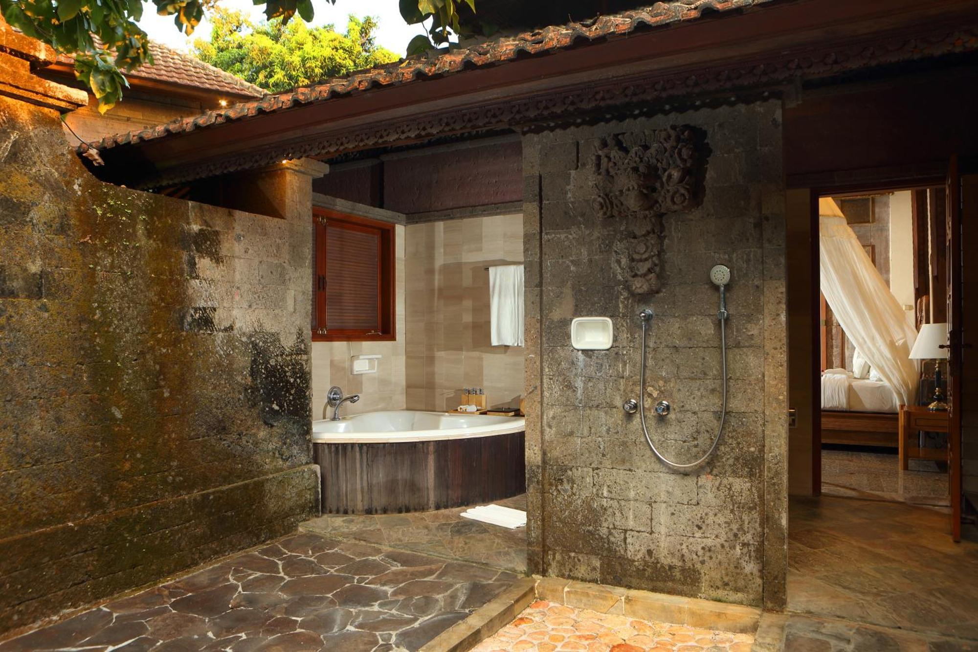 Alindra Villas & Spa Nusa Dua  Quarto foto